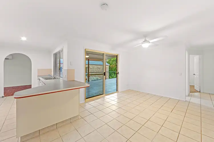 Second view of Homely house listing, 17 Shamrock Avenue, Banora Point NSW 2486