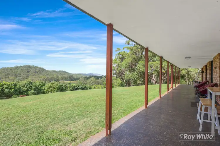Third view of Homely rural property listing, 119 Higginsons Road, Tungamull QLD 4702