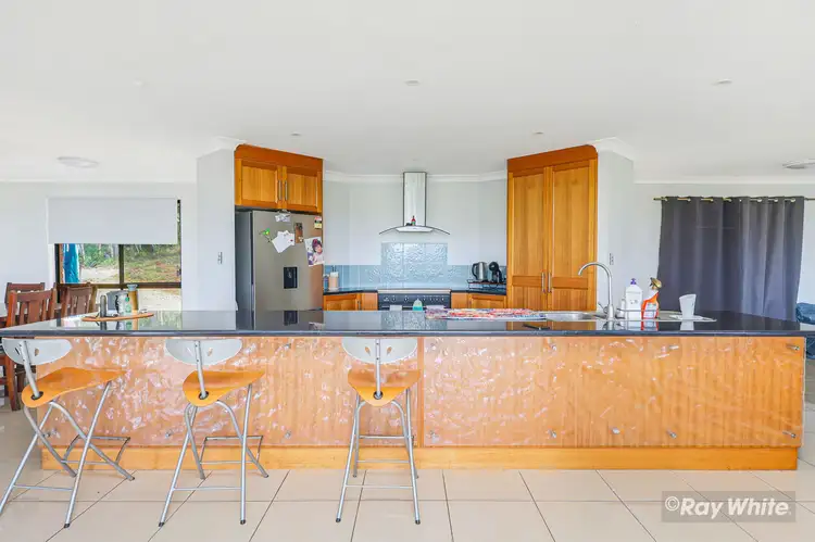 Fourth view of Homely rural property listing, 119 Higginsons Road, Tungamull QLD 4702