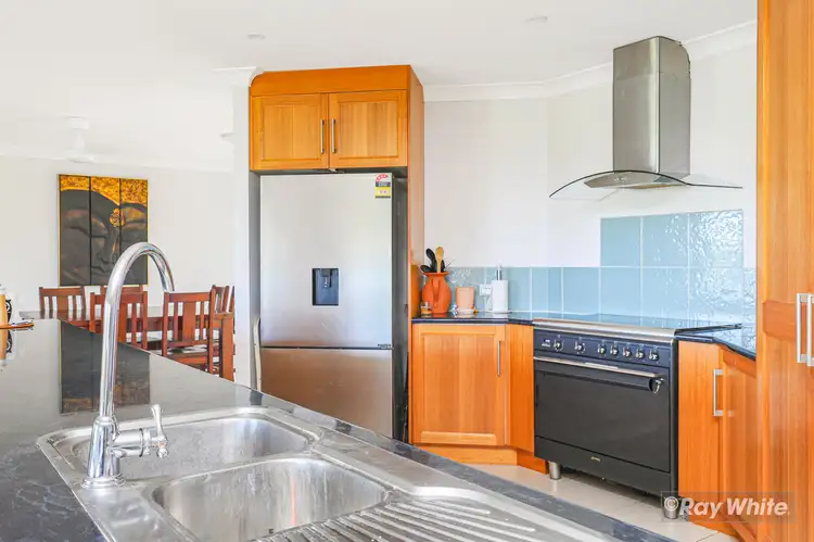 Fifth view of Homely rural property listing, 119 Higginsons Road, Tungamull QLD 4702