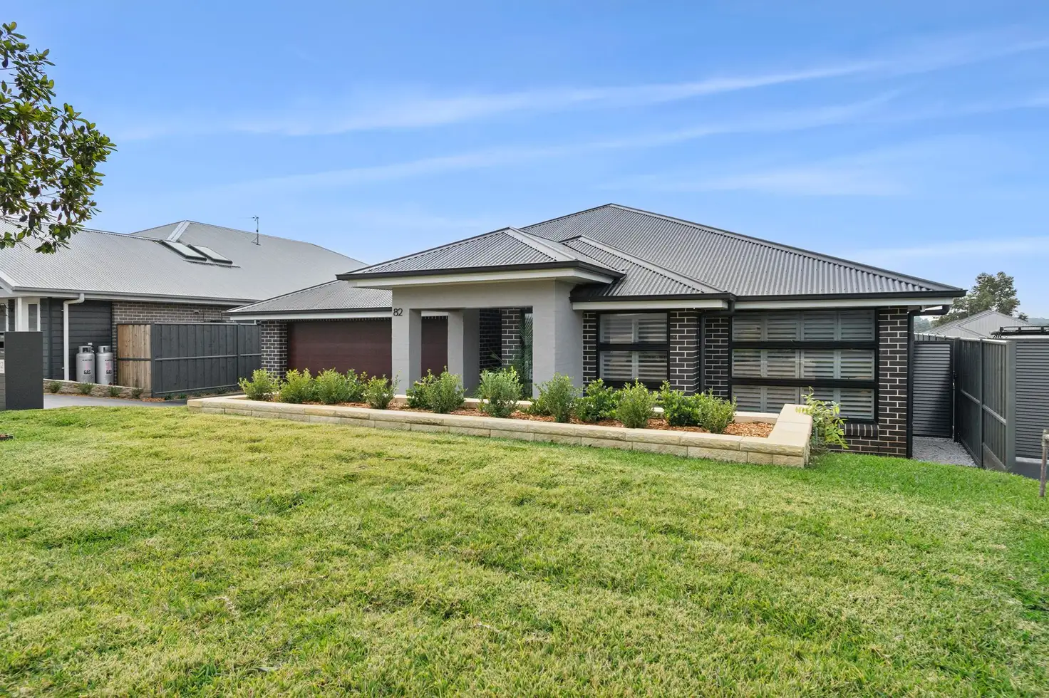 Main view of Homely other listing, 82 Contour Way, North Richmond NSW 2754