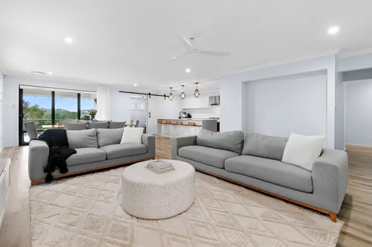 Second view of Homely other listing, 82 Contour Way, North Richmond NSW 2754