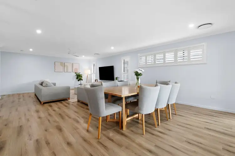 Fourth view of Homely other listing, 82 Contour Way, North Richmond NSW 2754