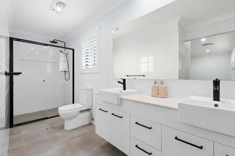 Sixth view of Homely other listing, 82 Contour Way, North Richmond NSW 2754