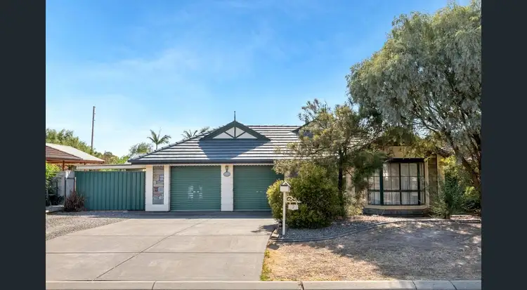 7 Litchfield Avenue, Blakeview SA 5114