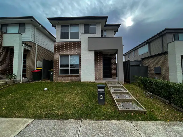95 Bardia Avenue, Bardia NSW 2565