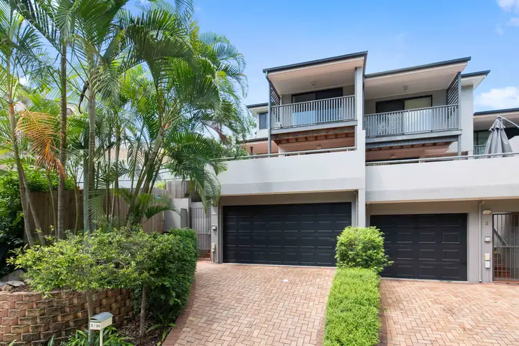 39 Rosewood Street