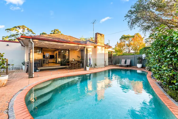 14 Wolger Street, Como NSW 2226