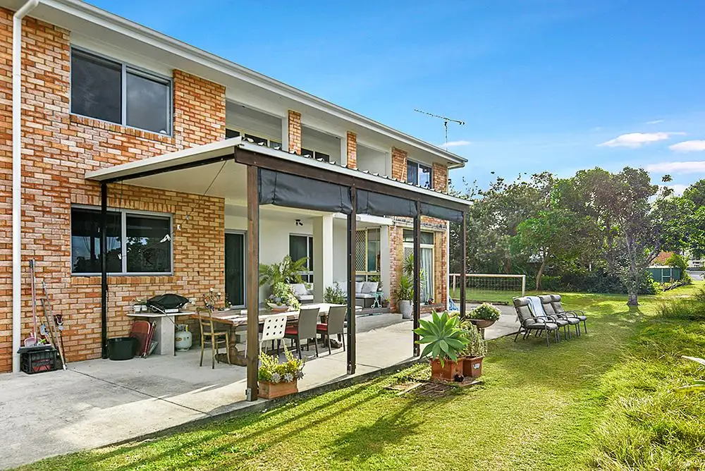 Main view of Homely unit listing, 1/2 Short Street, Tugun QLD 4224