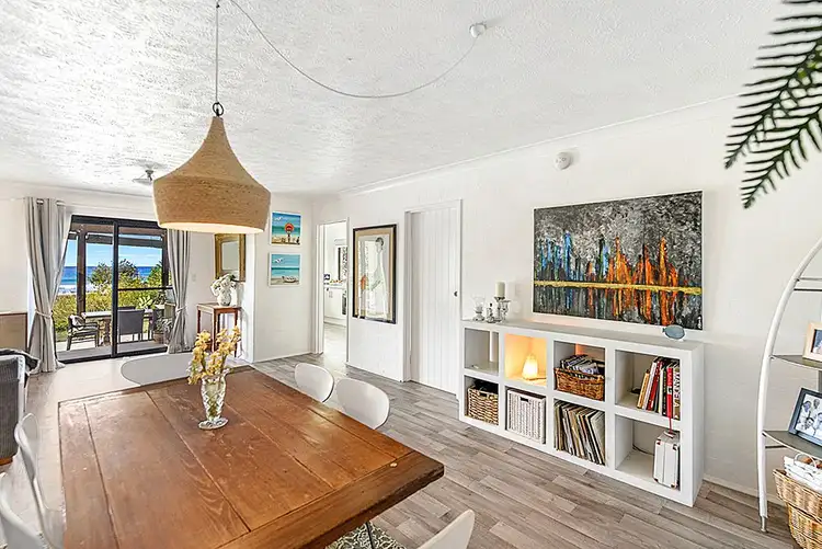 Second view of Homely unit listing, 1/2 Short Street, Tugun QLD 4224