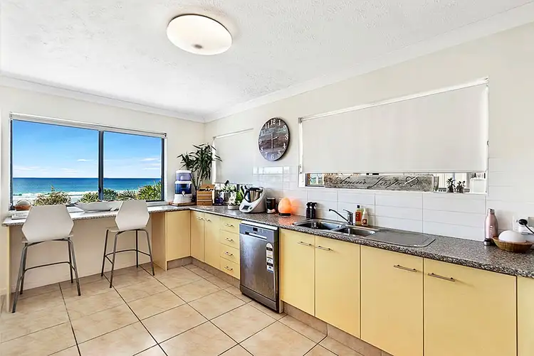 Third view of Homely unit listing, 1/2 Short Street, Tugun QLD 4224