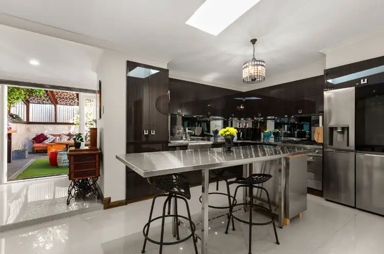 84 Princess Street, Petrie Terrace QLD 4000