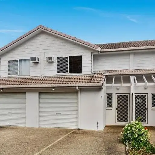 Main view of Homely house listing, 8/6-8 Benson Street, Rosslea QLD 4812