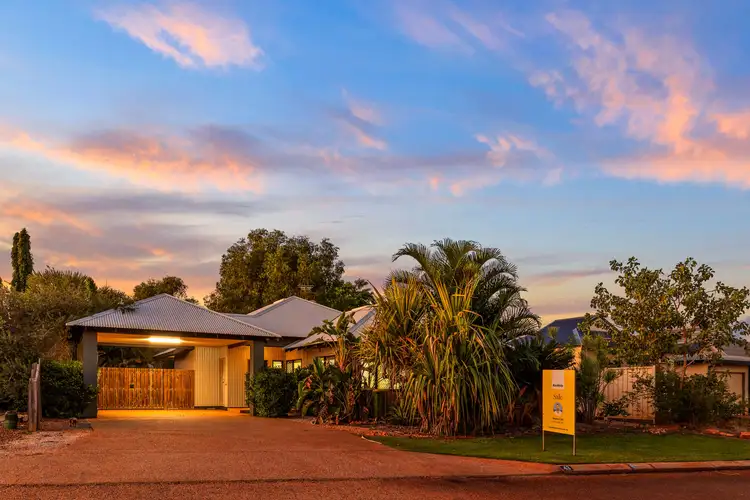 43 Songlark Loop, Djugun WA 6725