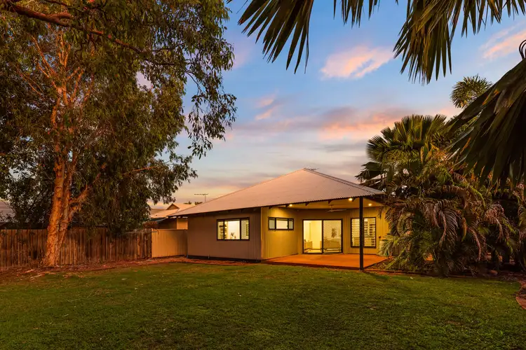 Second view of Homely house listing, 43 Songlark Loop, Djugun WA 6725