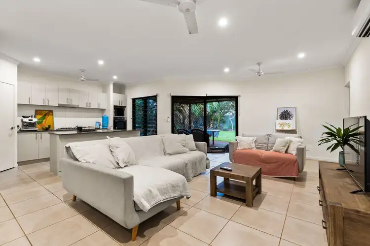 Fifth view of Homely house listing, 43 Songlark Loop, Djugun WA 6725