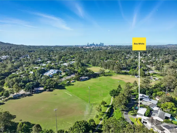 Main view of Homely house listing, 25 Katunga Street, Kenmore QLD 4069