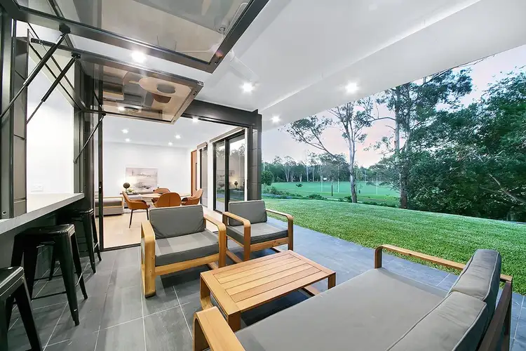 25 Katunga Street, Kenmore QLD 4069