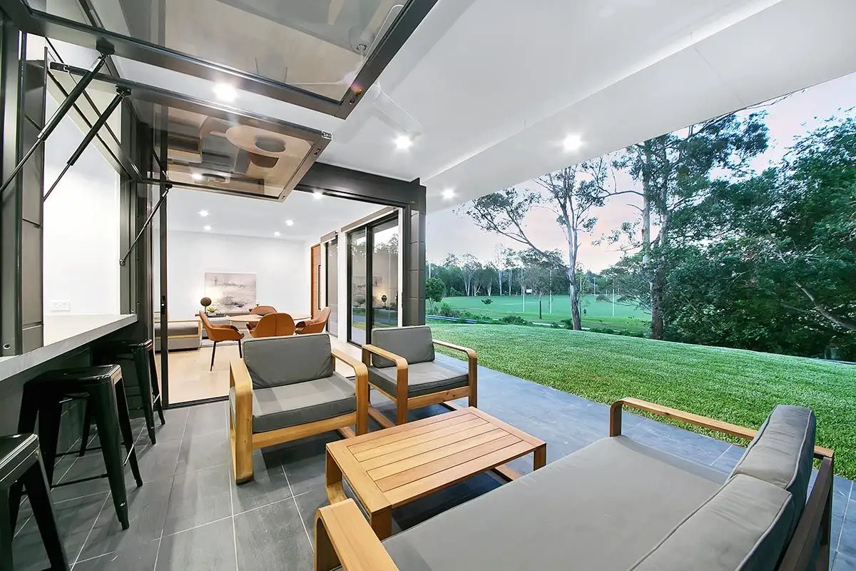 Main view of Homely house listing, 25 Katunga Street, Kenmore QLD 4069