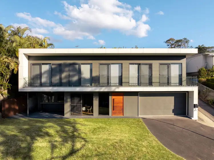 Third view of Homely house listing, 25 Katunga Street, Kenmore QLD 4069