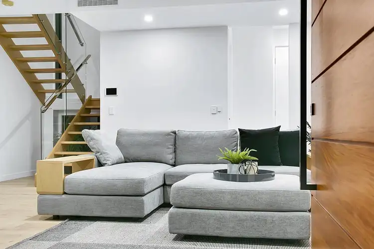 Fourth view of Homely house listing, 25 Katunga Street, Kenmore QLD 4069