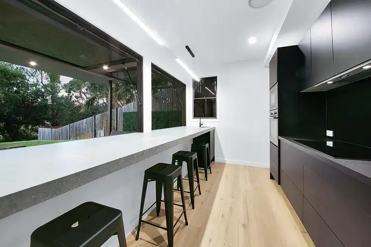 Fifth view of Homely house listing, 25 Katunga Street, Kenmore QLD 4069