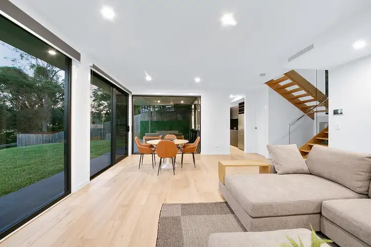 Sixth view of Homely house listing, 25 Katunga Street, Kenmore QLD 4069