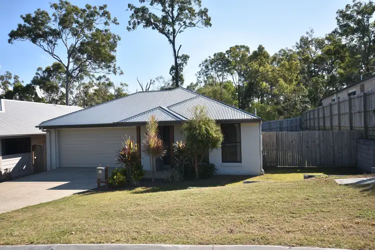 56 Mistral Crescent, Griffin QLD 4503