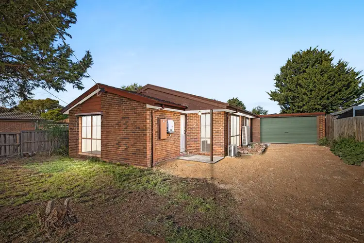 32 Kimberley Road, Werribee VIC 3030