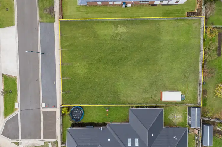 Fourth view of Homely land listing, 105 Boston Drive, Warrnambool VIC 3280