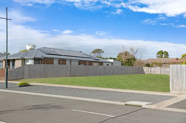 Sixth view of Homely land listing, 105 Boston Drive, Warrnambool VIC 3280