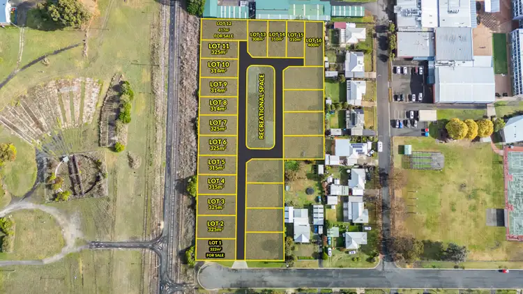 Fourth view of Homely land listing, 1/18 Duigan Street, Mount Gambier SA 5290
