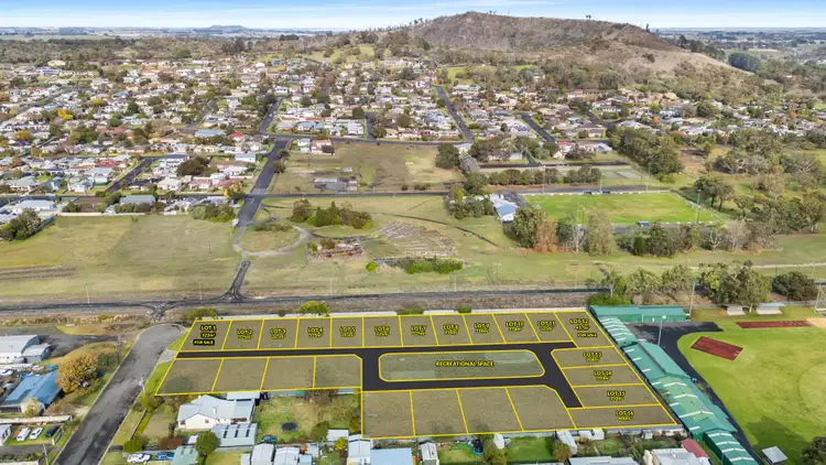 Fifth view of Homely land listing, 1/18 Duigan Street, Mount Gambier SA 5290