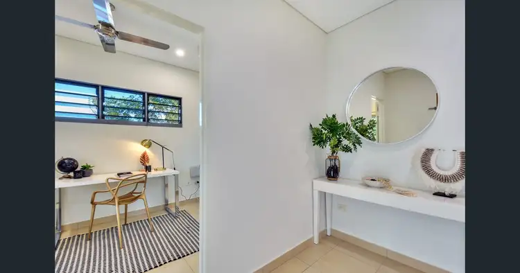 Second view of Homely house listing, 9 Fish River Way, Gunn NT 832