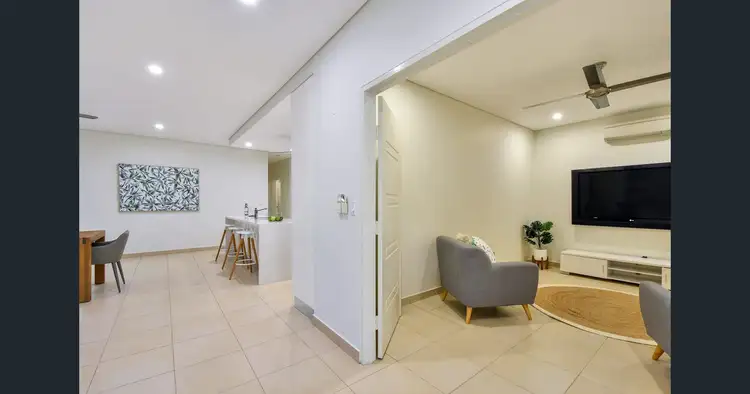 Third view of Homely house listing, 9 Fish River Way, Gunn NT 832