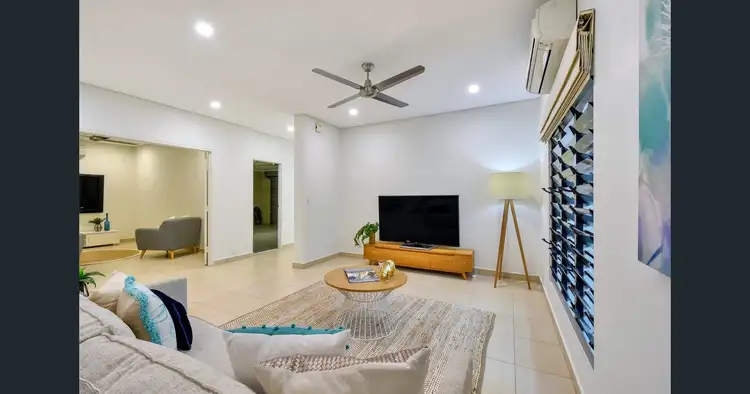 Fourth view of Homely house listing, 9 Fish River Way, Gunn NT 832