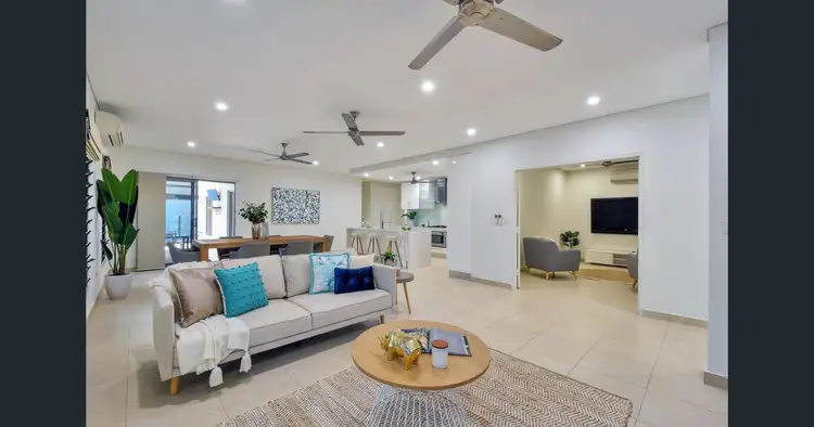 Fifth view of Homely house listing, 9 Fish River Way, Gunn NT 832