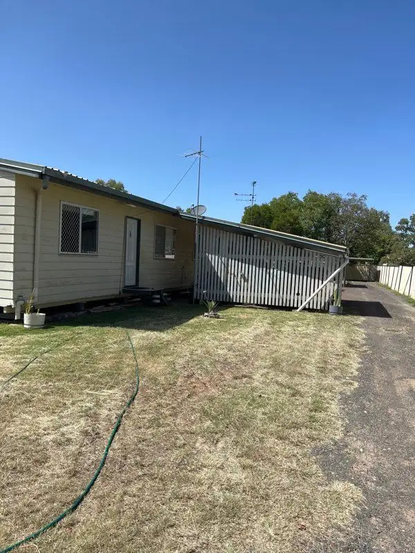 1/76 Raglan Street, Roma QLD 4455
