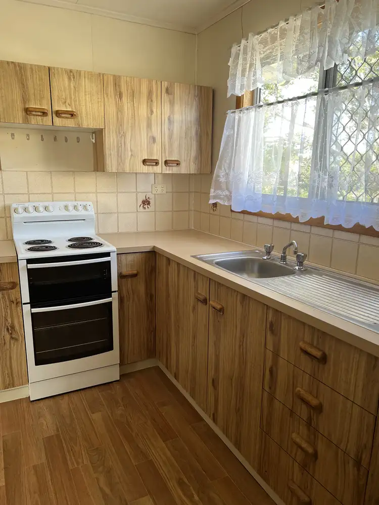 Third view of Homely unit listing, 1/76 Raglan Street, Roma QLD 4455