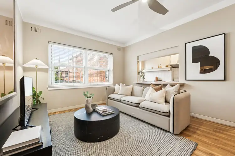 5/19A Poate Road, Centennial Park NSW 2021