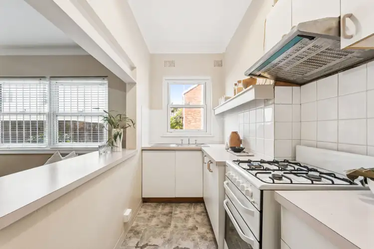 Second view of Homely apartment listing, 5/19A Poate Road, Centennial Park NSW 2021