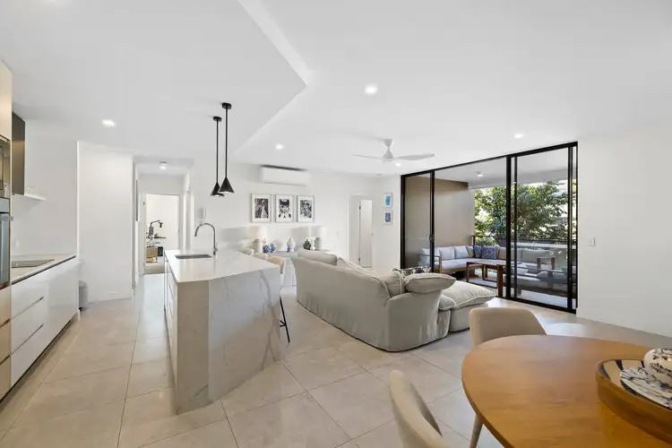 107/20 Curwen Terrace, Chermside QLD 4032
