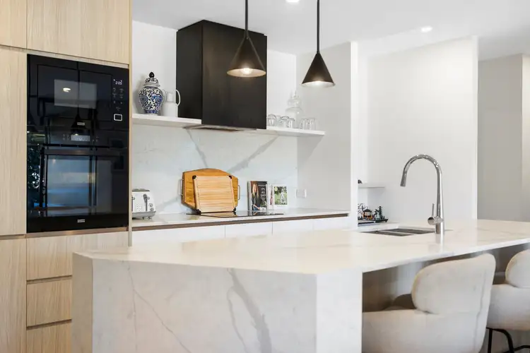 Fifth view of Homely apartment listing, 107/20 Curwen Terrace, Chermside QLD 4032