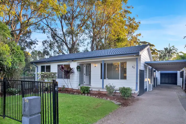28 Moloki Avenue, Chittaway Bay NSW 2261