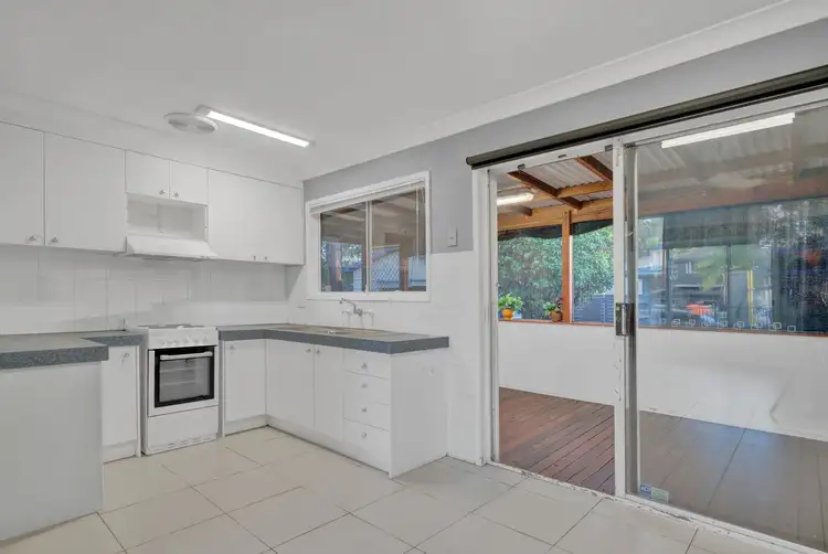 Second view of Homely house listing, 28 Moloki Avenue, Chittaway Bay NSW 2261
