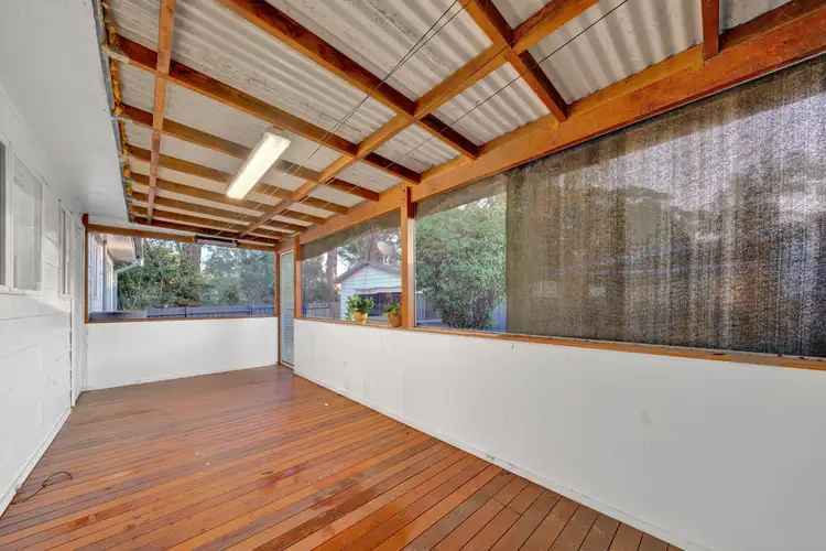 Sixth view of Homely house listing, 28 Moloki Avenue, Chittaway Bay NSW 2261