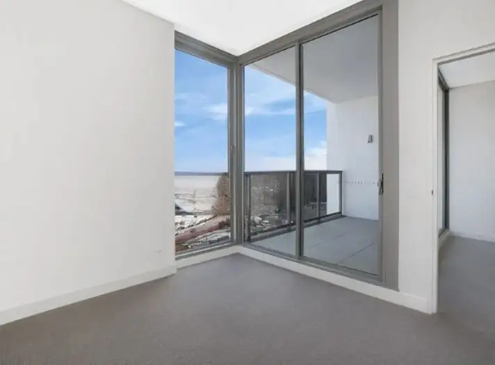Third view of Homely apartment listing, 508/28 Ebsworth Street, Zetland NSW 2017