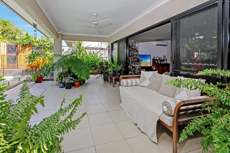 Main view of Homely house listing, 138 Roberts Drive, Trinity Beach QLD 4879