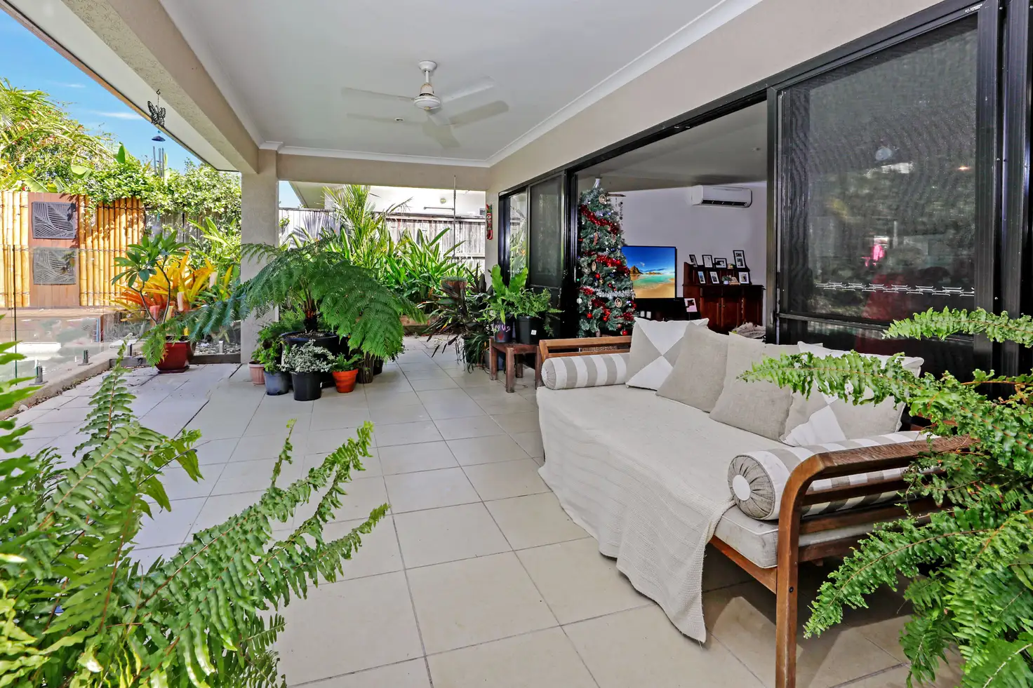 Main view of Homely house listing, 138 Roberts Drive, Trinity Beach QLD 4879