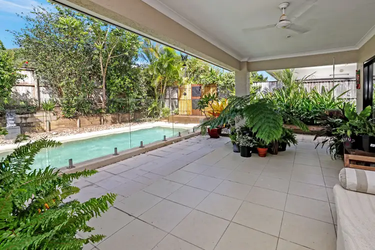 Second view of Homely house listing, 138 Roberts Drive, Trinity Beach QLD 4879